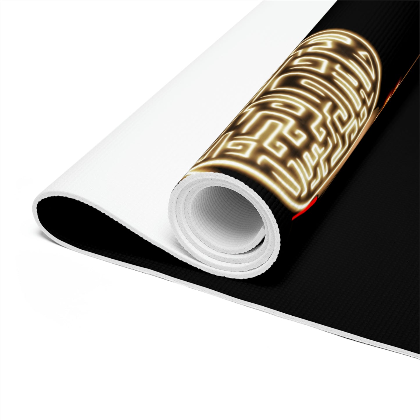 Foam Yoga Mat