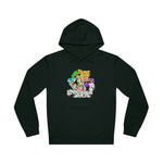 Unisex Drummer Hoodie