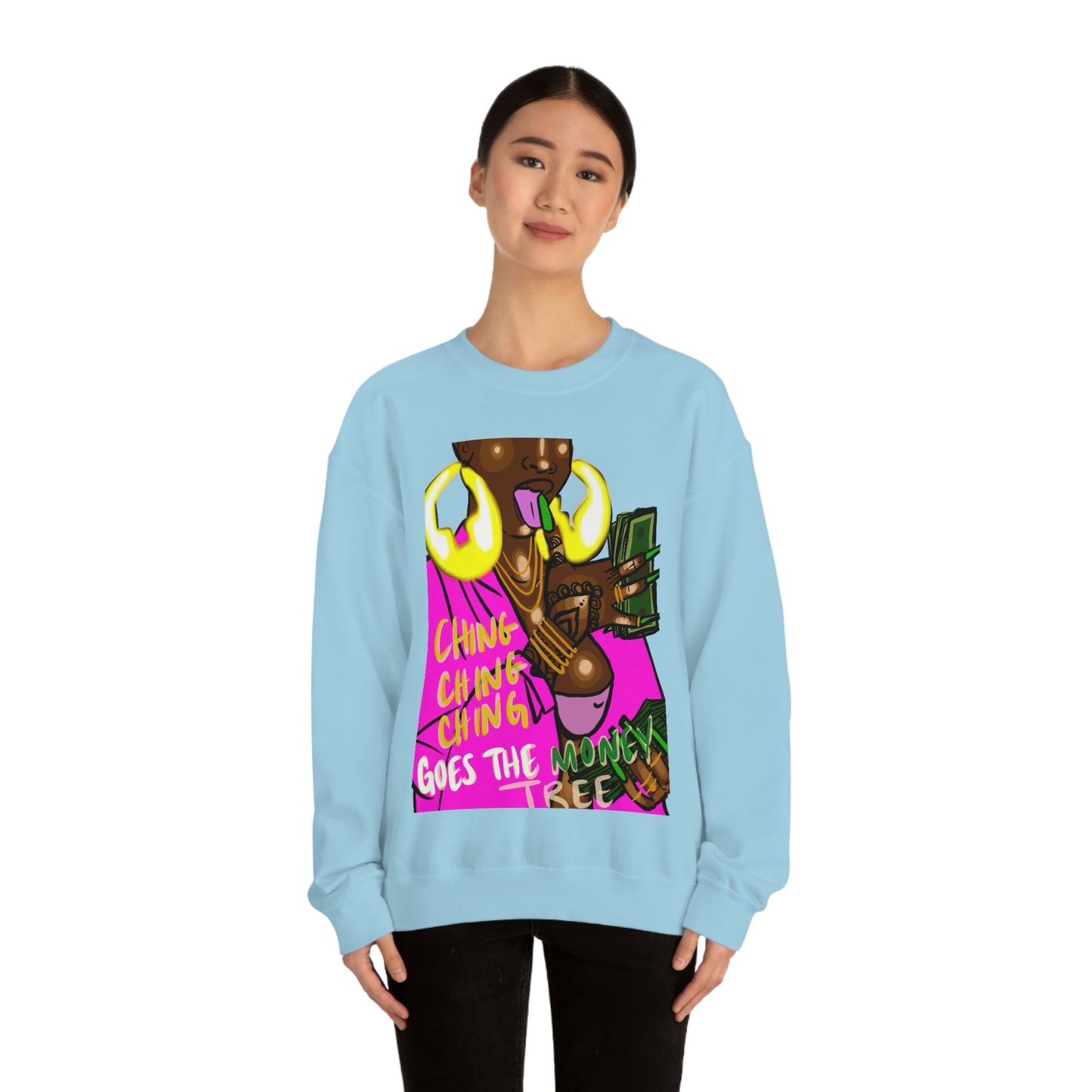 Unisex Heavy Blend™ Crewneck Sweatshirt