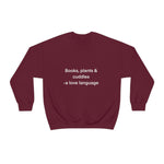 Unisex Heavy Blend™ Crewneck Sweatshirt