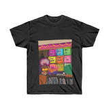 396. Gildan 2000 Ultra Cotton T-shirts
