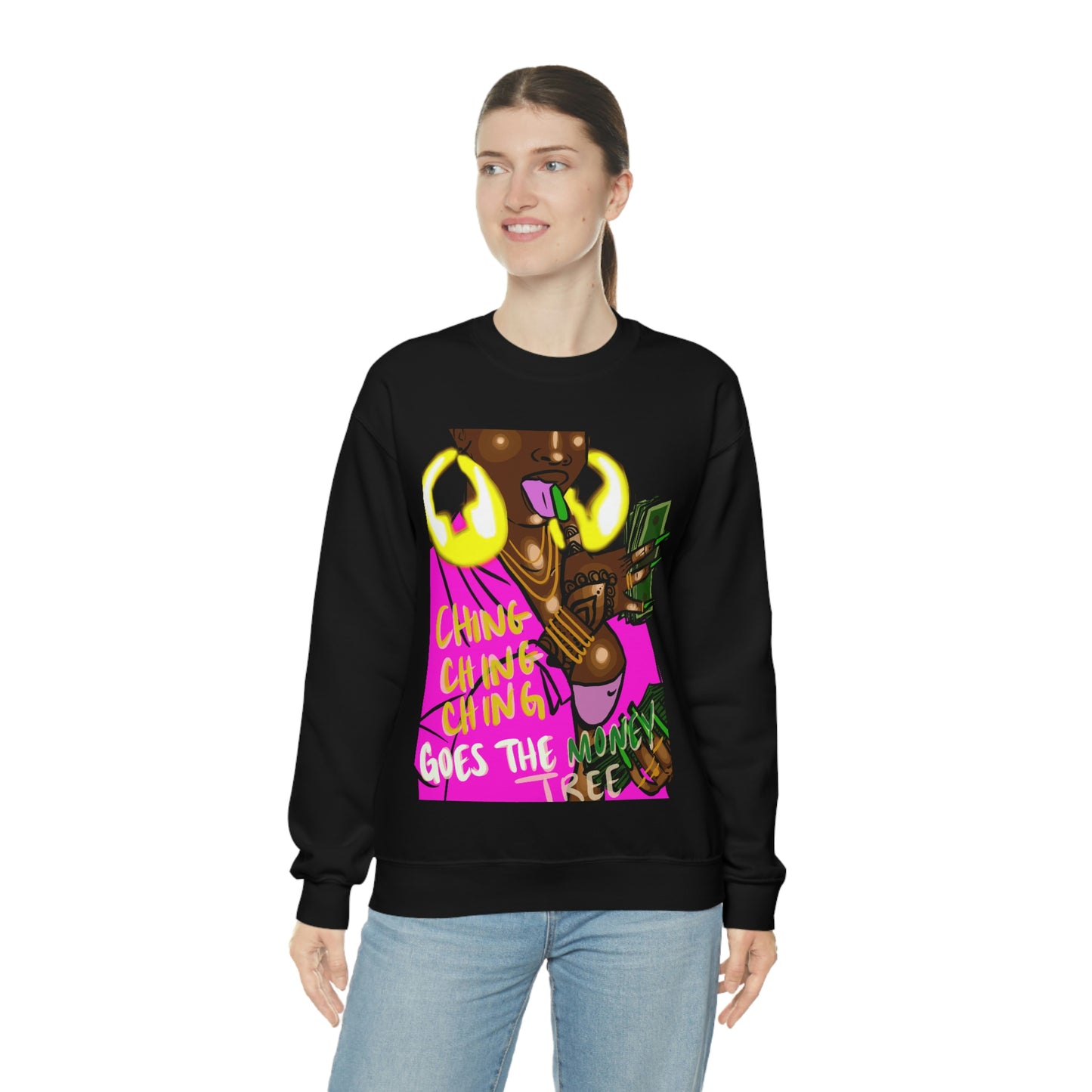 Unisex Heavy Blend™ Crewneck Sweatshirt