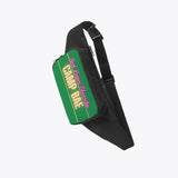 582. Waist Packs
