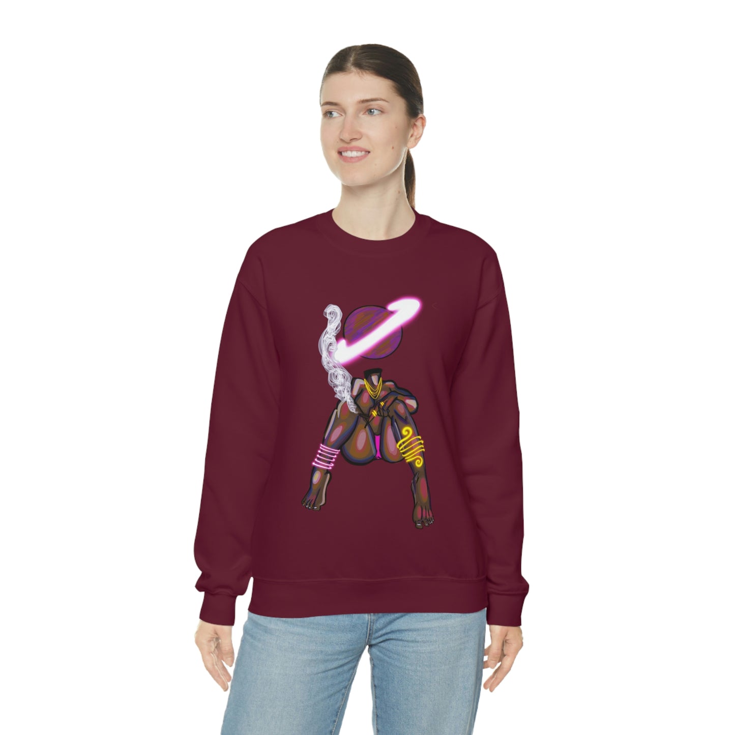 Unisex Heavy Blend™ Crewneck Sweatshirt