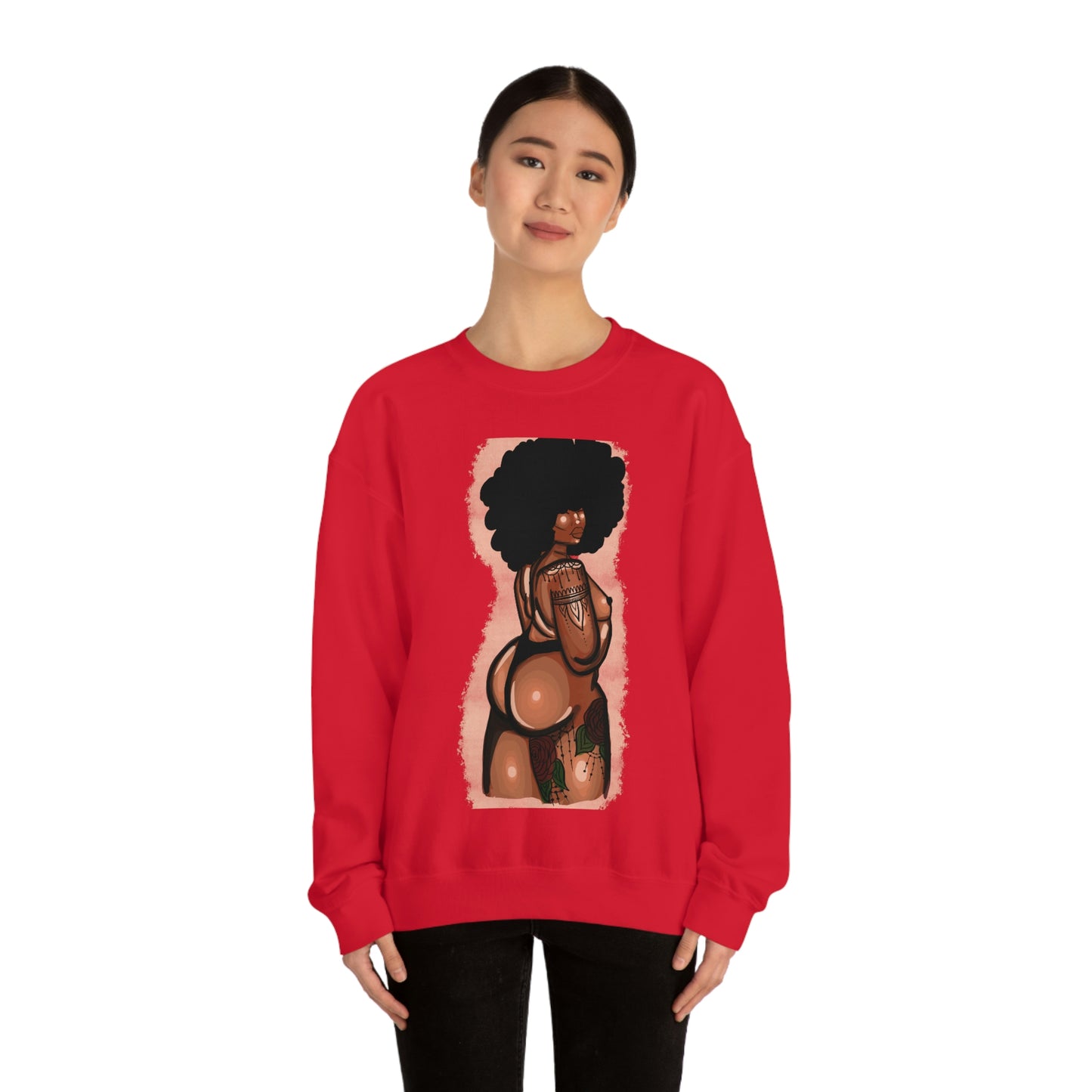 Unisex Heavy Blend™ Crewneck Sweatshirt