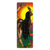 Rubber Yoga Mat