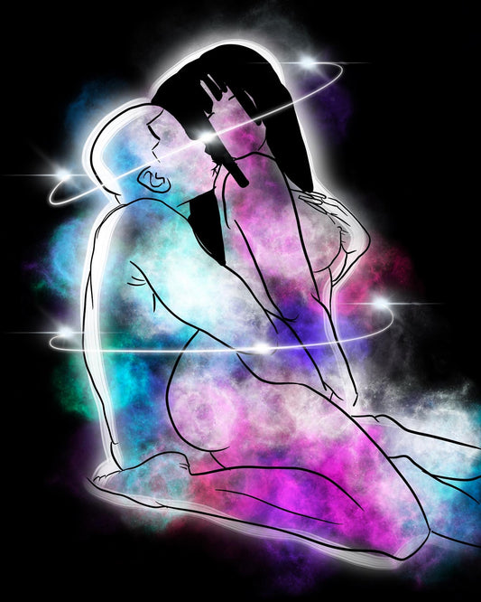 Cosmic love