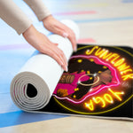 Foam Yoga Mat
