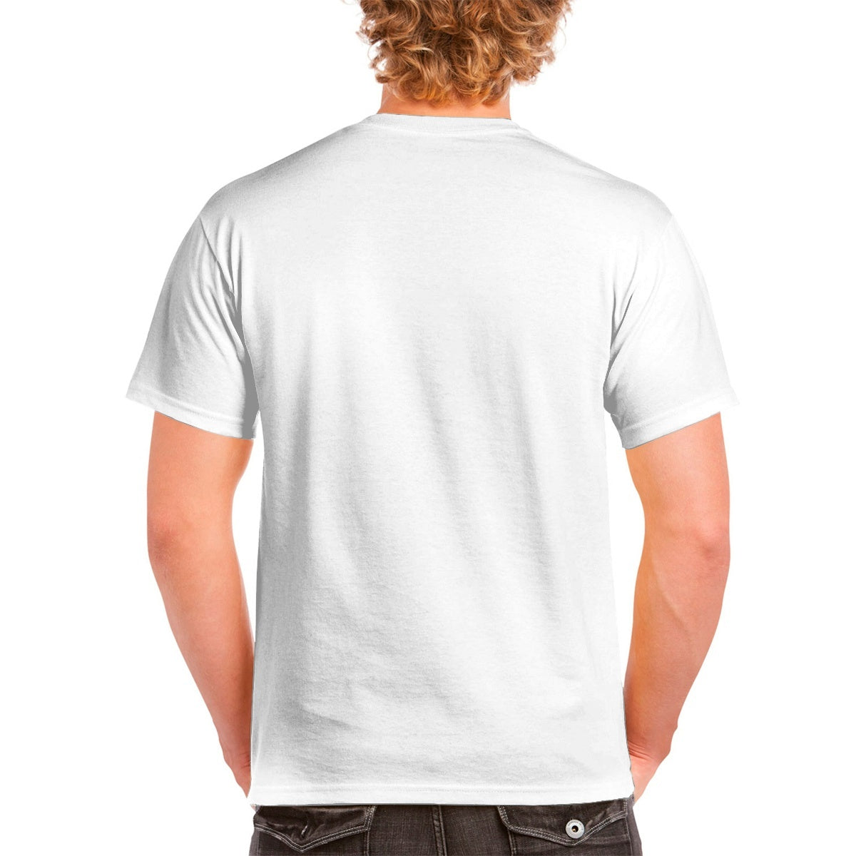 396. Gildan 2000 Ultra Cotton T-shirts