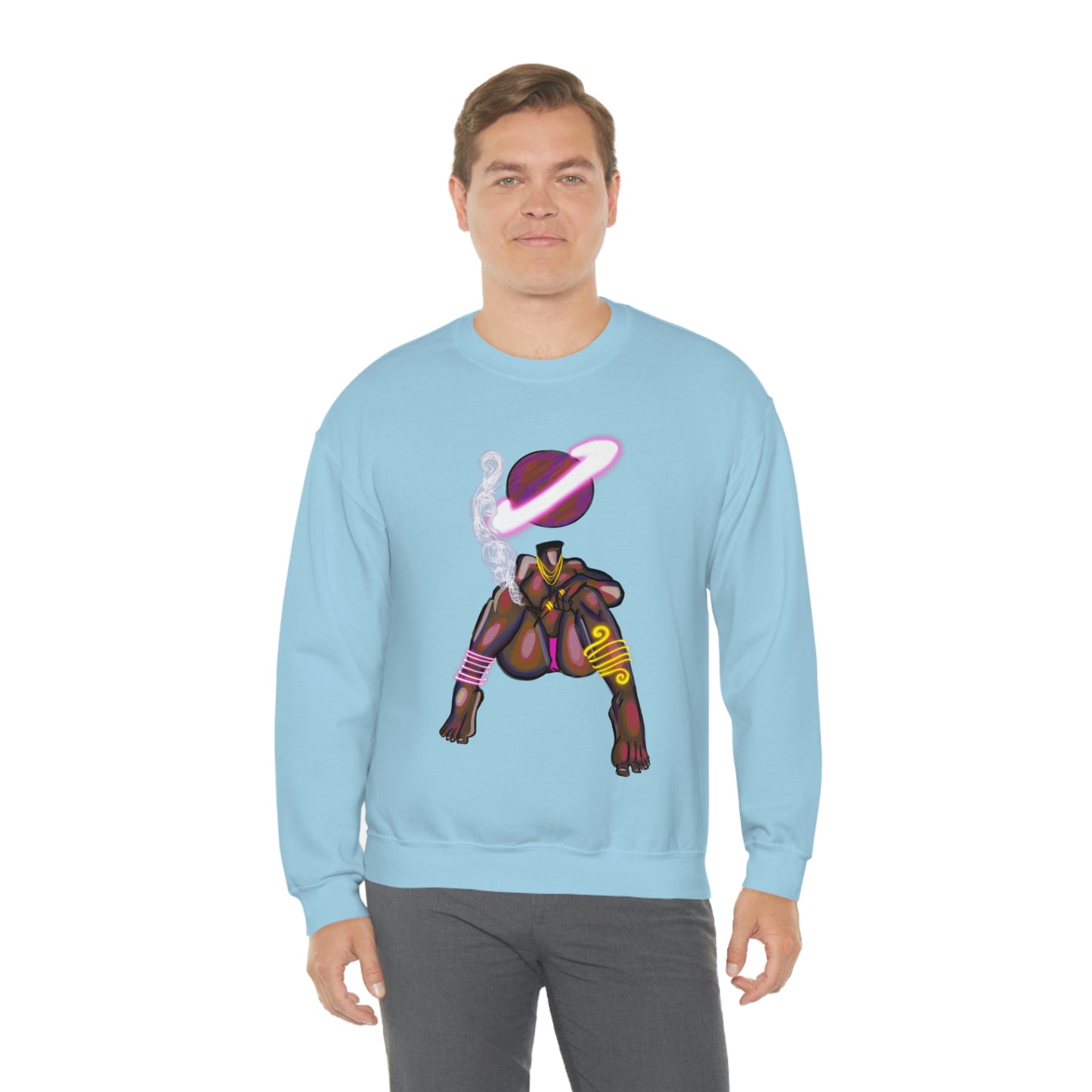 Unisex Heavy Blend™ Crewneck Sweatshirt