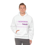 GODDESS Unisex Heavy Blend™ Hooded Sweatshirt