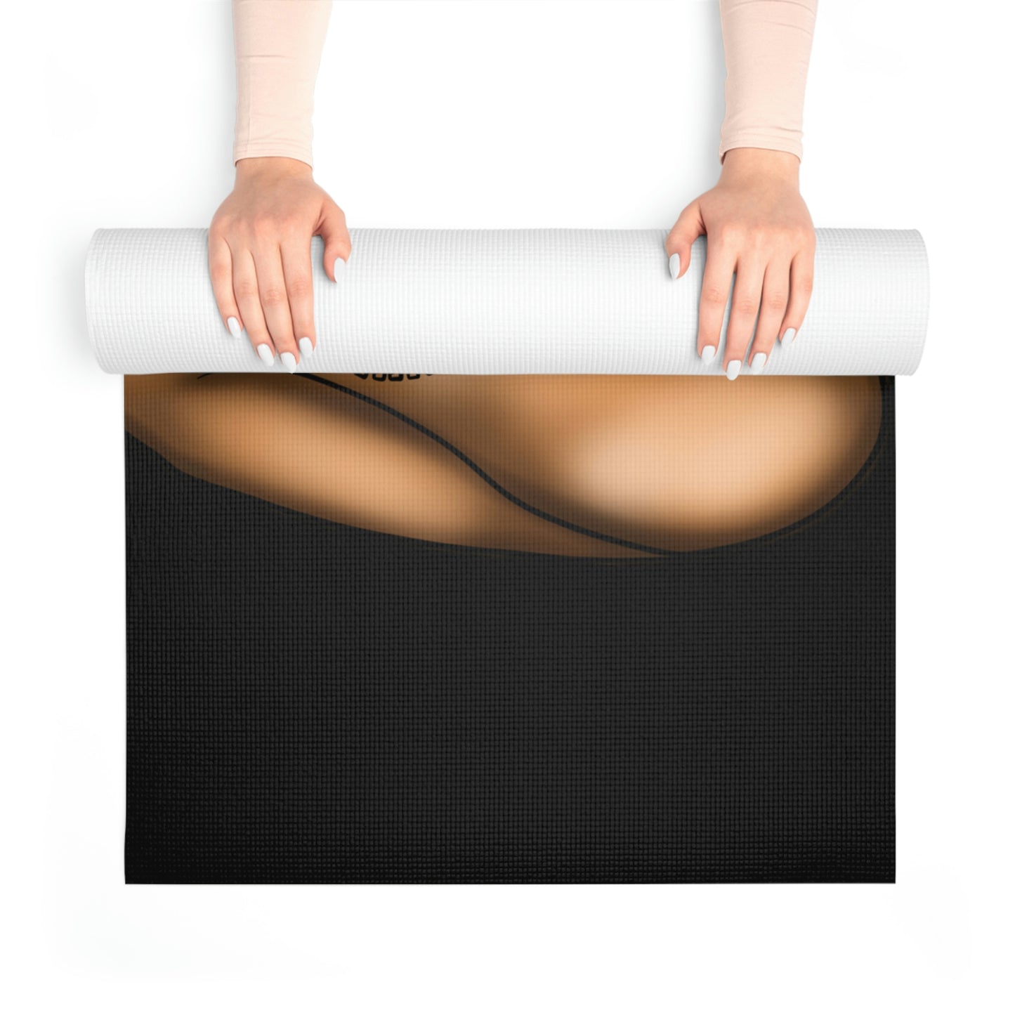 Foam Yoga Mat