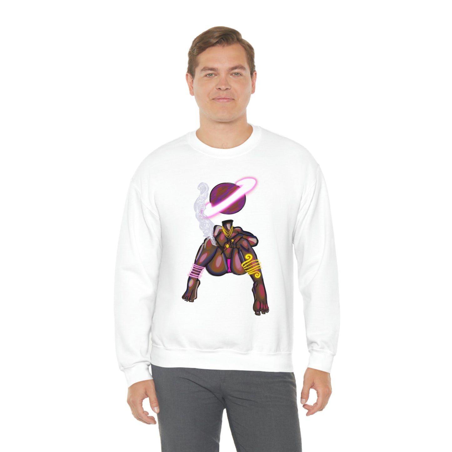 Unisex Heavy Blend™ Crewneck Sweatshirt