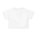 Access  Crop Tee