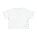 Access  Crop Tee
