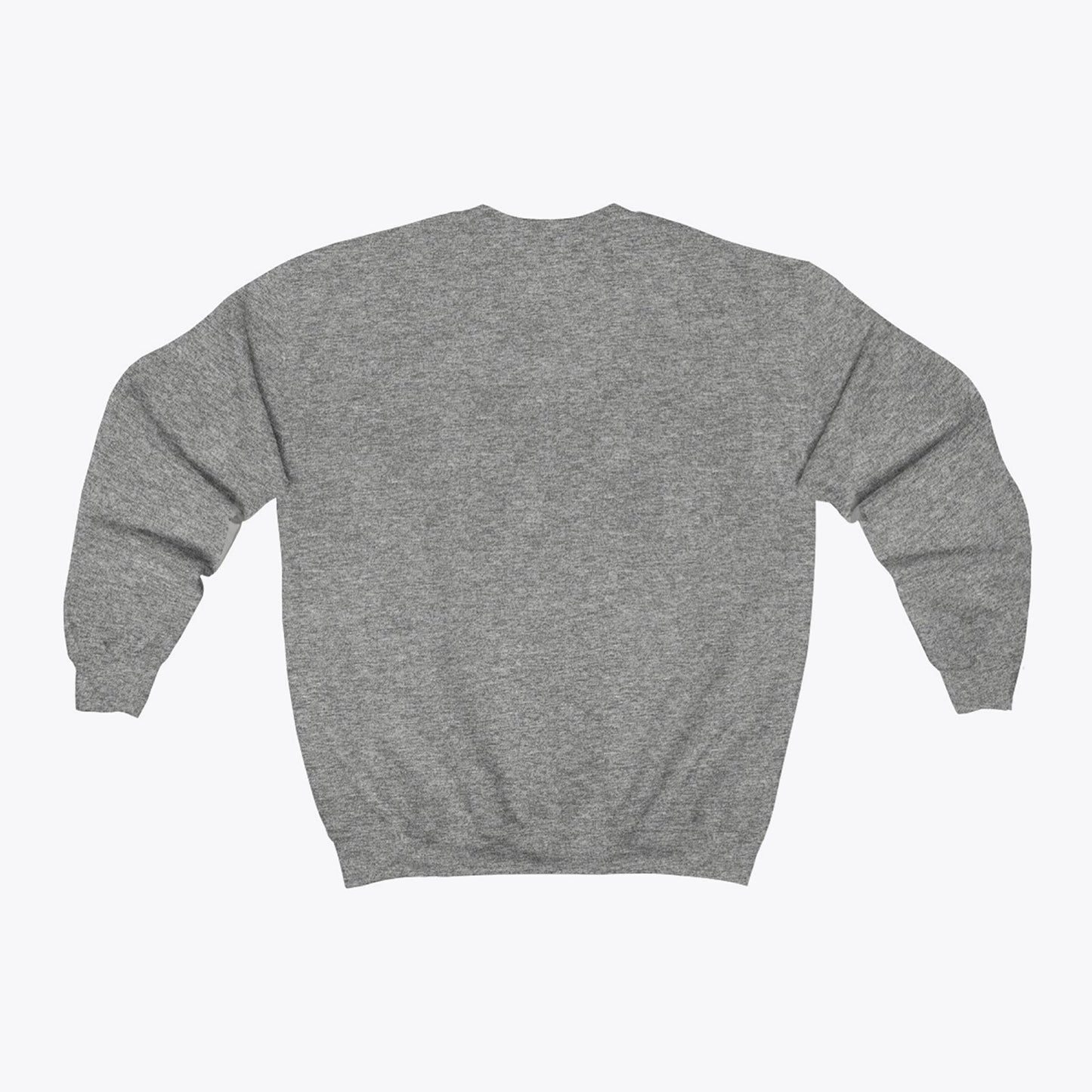 438. Gildan 18000 Heavy Blend™ Crewneck Sweatshirt