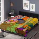 Abilities Polyester Quilt