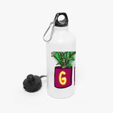 G.P.C Stainless Steel Sports Bottle