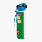 GPC CAMPING ADVENTURE  Water Tracker Bottle