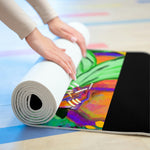Foam Yoga Mat