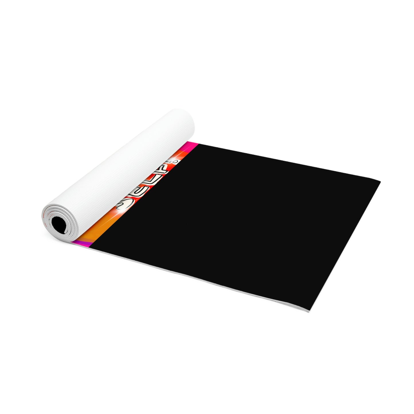 Foam Yoga Mat