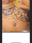 Temporary Tattoos