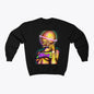 438. Gildan 18000 Heavy Blend™ Crewneck Sweatshirt