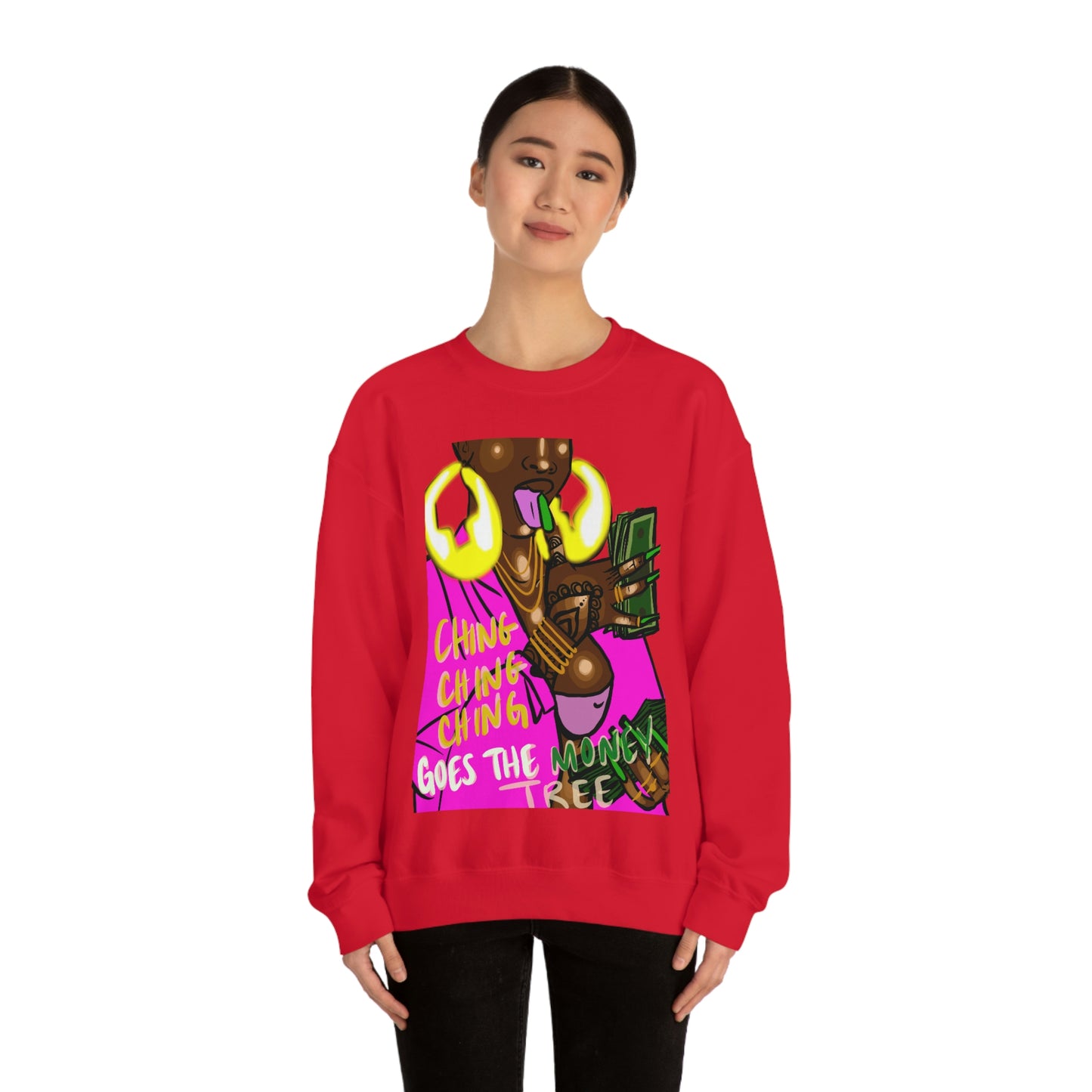 Unisex Heavy Blend™ Crewneck Sweatshirt