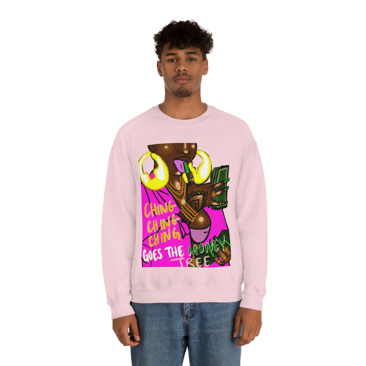 Unisex Heavy Blend™ Crewneck Sweatshirt