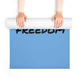 Foam Yoga Mat