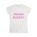 Women's Softstyle Tee