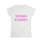 Women's Softstyle Tee