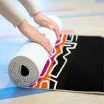 Foam Yoga Mat