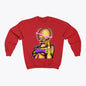 438. Gildan 18000 Heavy Blend™ Crewneck Sweatshirt