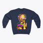 438. Gildan 18000 Heavy Blend™ Crewneck Sweatshirt