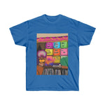 396. Gildan 2000 Ultra Cotton T-shirts