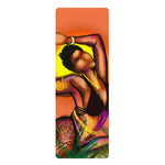 Rubber Yoga Mat