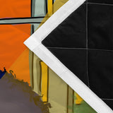 Abilities Polyester Quilt