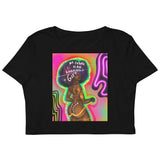 Organic Crop Top