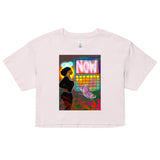 Women’s crop top