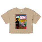 Women’s crop top