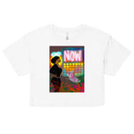Women’s crop top